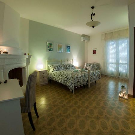 B&B Da Leo Carovigno Dış mekan fotoğraf