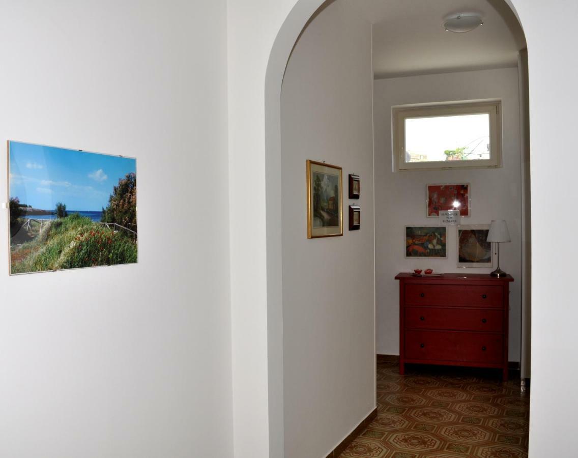 B&B Da Leo Carovigno Dış mekan fotoğraf