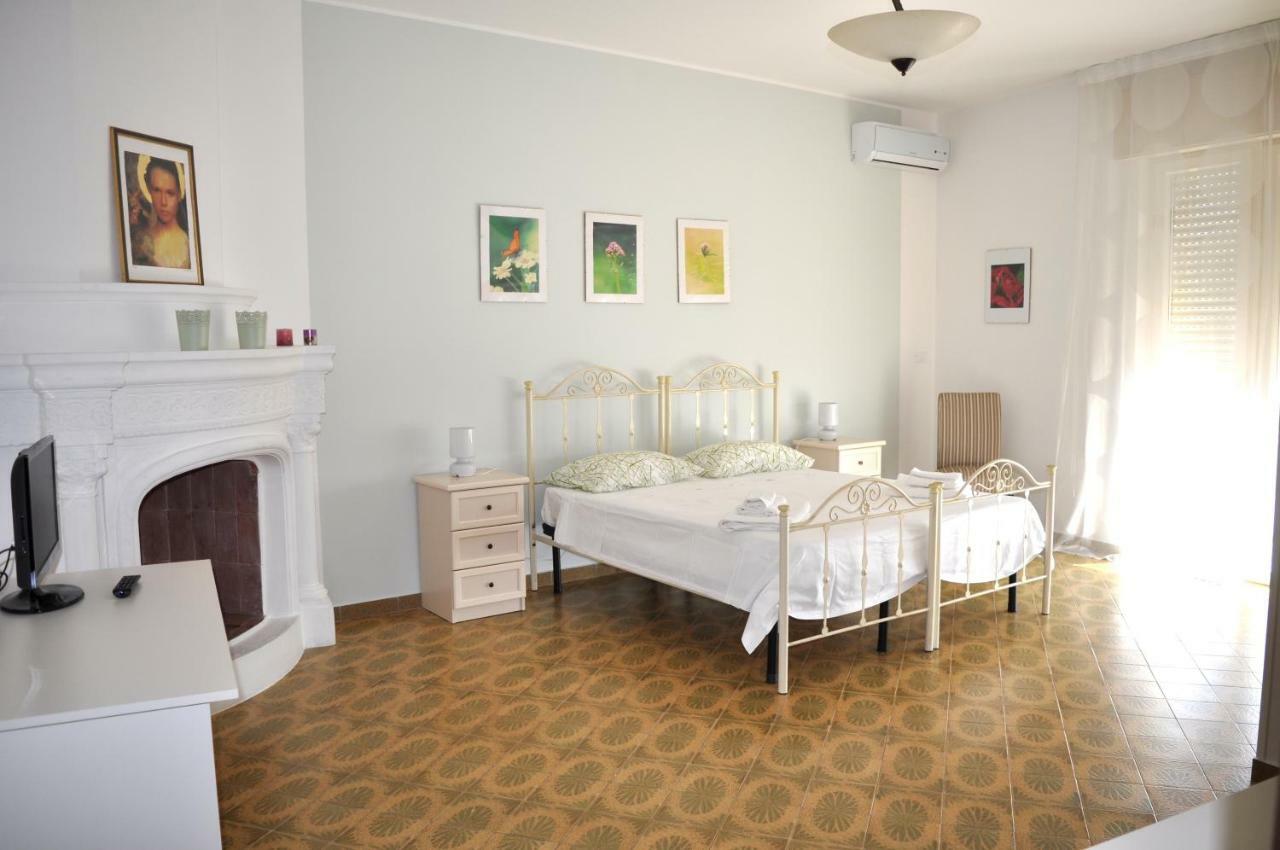 B&B Da Leo Carovigno Dış mekan fotoğraf