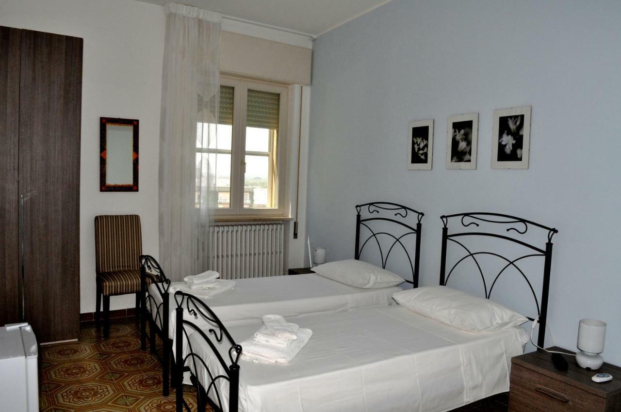 B&B Da Leo Carovigno Dış mekan fotoğraf