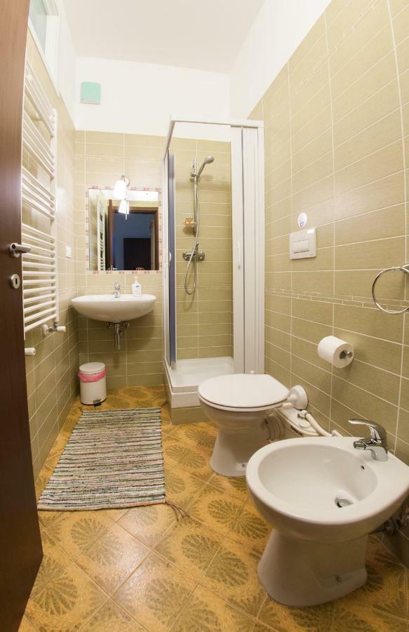 B&B Da Leo Carovigno Dış mekan fotoğraf