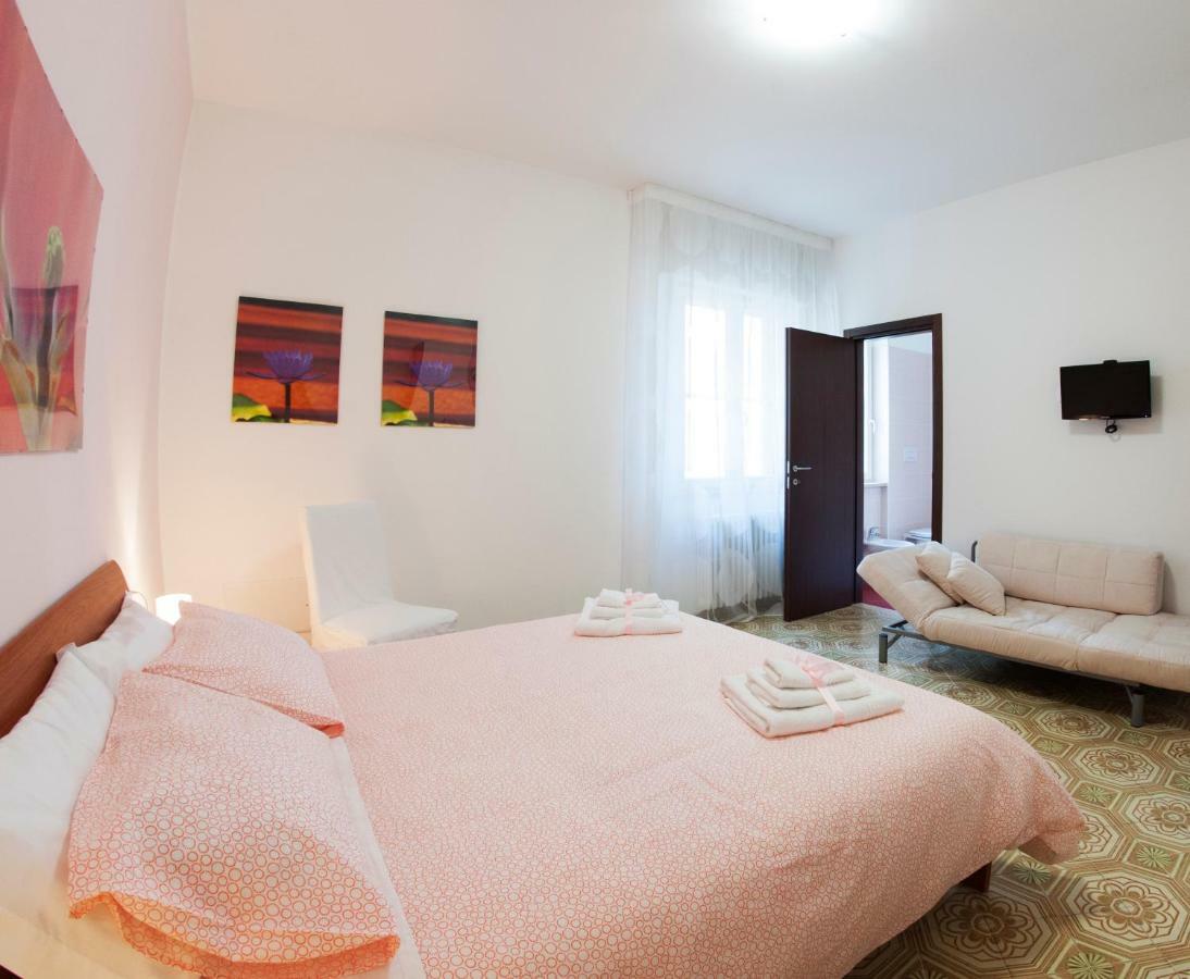 B&B Da Leo Carovigno Dış mekan fotoğraf