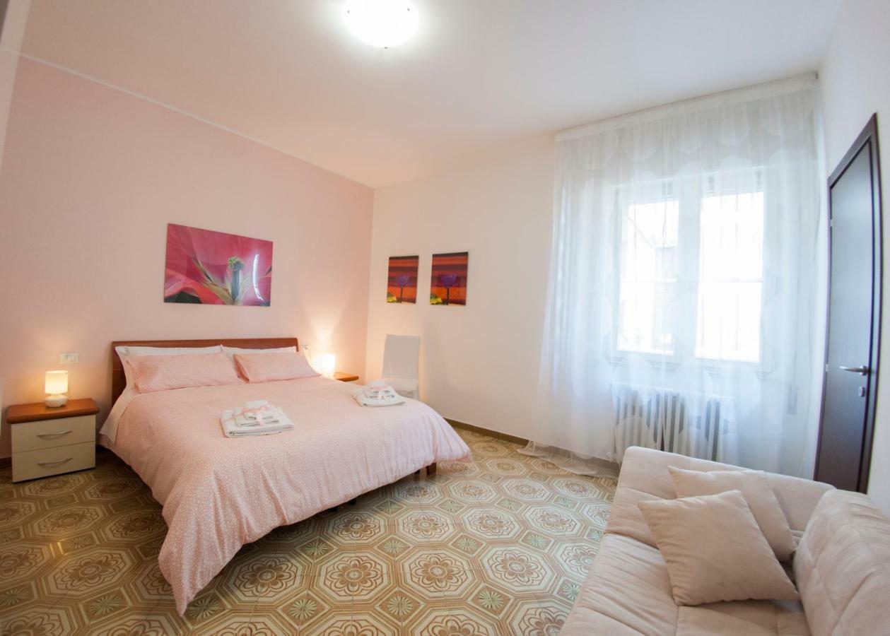 B&B Da Leo Carovigno Dış mekan fotoğraf