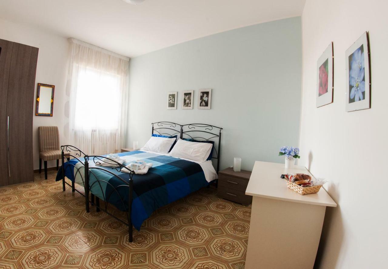 B&B Da Leo Carovigno Dış mekan fotoğraf