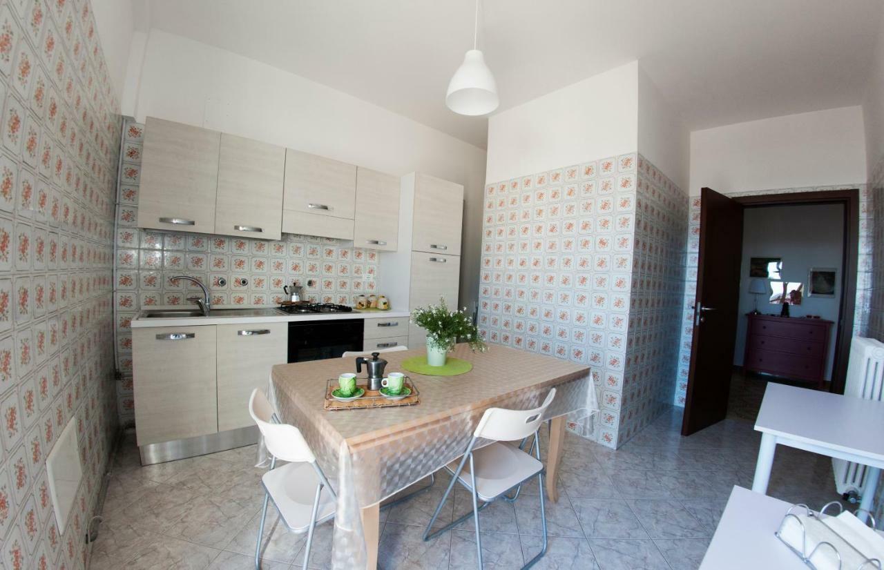 B&B Da Leo Carovigno Dış mekan fotoğraf
